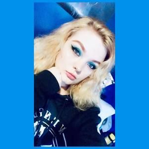 Meet your Posher, Brianna